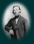 Fontane um 1860